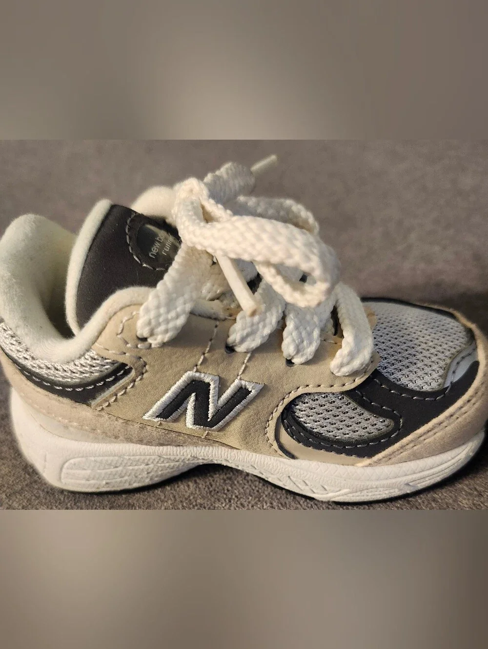 Baby New Balance Sneakers